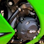 GFP Engine Protection Covers - Kawasaki ZX10 2011-2023