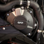GFP Engine Protection Covers - Kawasaki ZX6 2009-2023