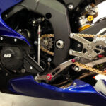 GFP Engine Protection Covers - Yamaha R6 2006-2023