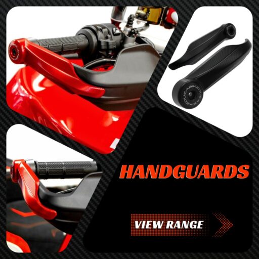 Handguards