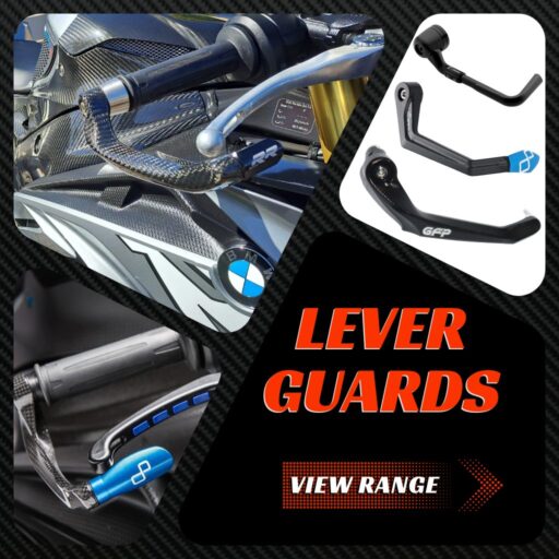 Lever Guards