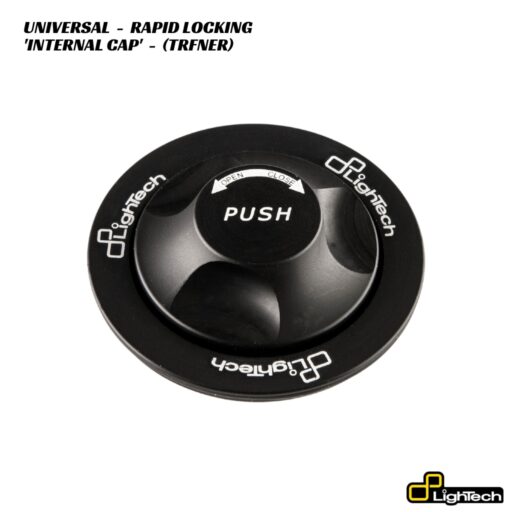 LighTech Replacement Internal Cap - TRFNER - Rapid Locking
