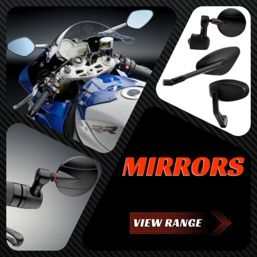 Motorcycle Mirrors