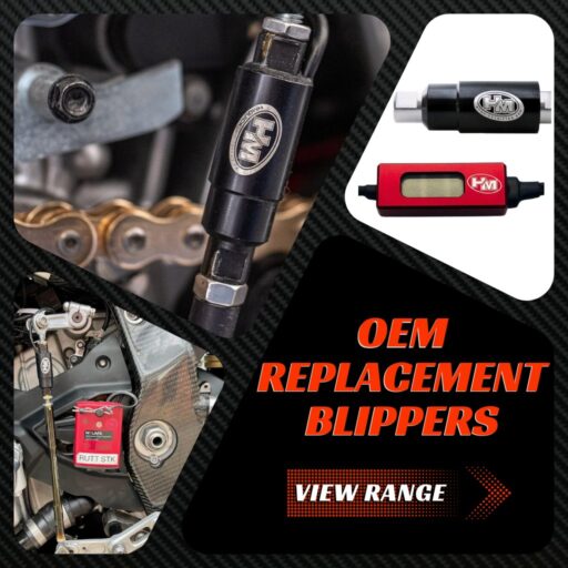 OEM Replacement Blippers