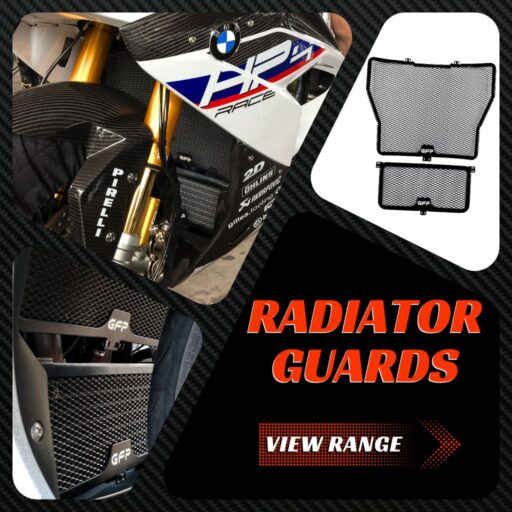 Radiator Guards