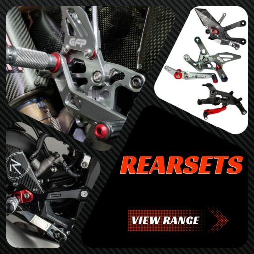 Rearsets