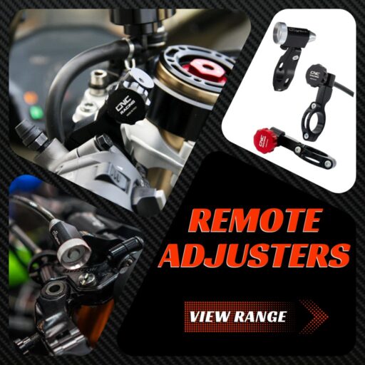 Remote Adjusters