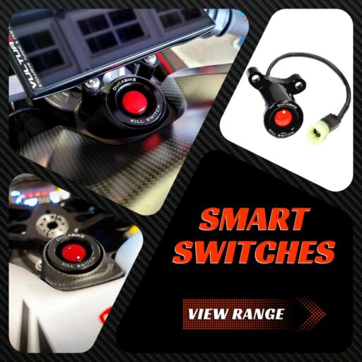 Smart Switches