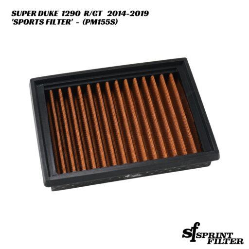 Sprint Filter P08 SPORTS Air Filter - PM155S - KTM 1290 Super Duke R / GT 2014-2019