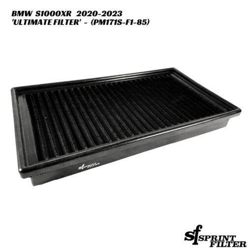 Sprint Filter ULTIMATE Performance Air Filter - PM171S-F1-85 - BMW S1000XR 2020-2023