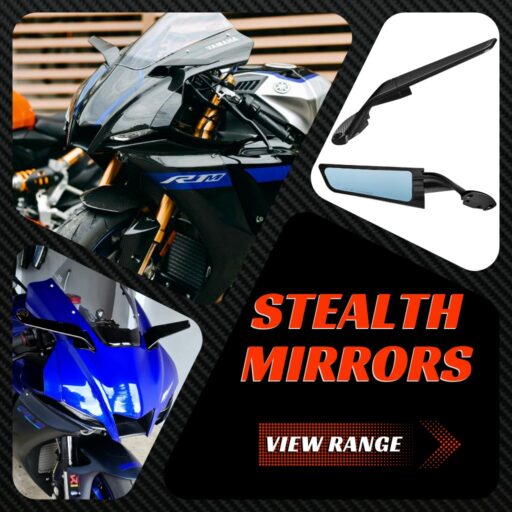 Stealth Mirrors