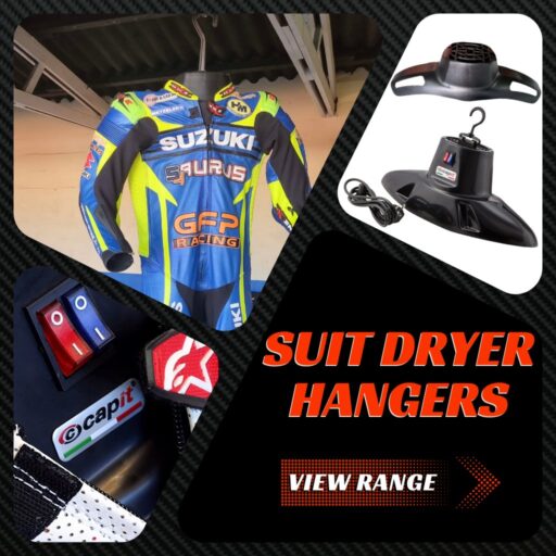 Suit Dryer Hangers