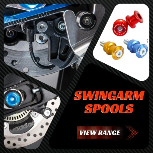 Swingarm Spools