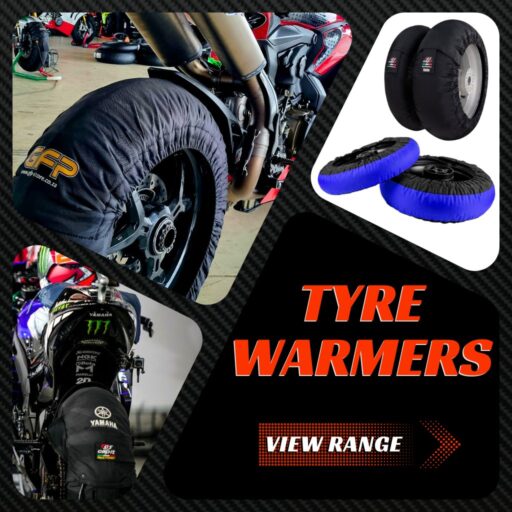 Tyre Warmers