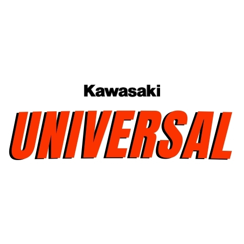 Universal Kawasaki