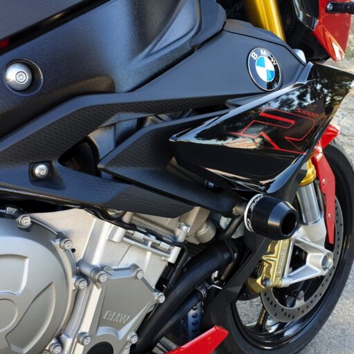 Cane Crash Bobbins - BMW S1000R 2014-2019
