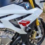 Cane Crash Bobbins - BMW S1000R 2014-2019