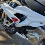 Cane Crash Bobbins - BMW S1000R 2014-2019