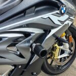 Cane Crash Bobbins - BMW S1000RR 2015-2019