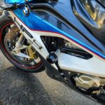 Cane Crash Bobbins - BMW S1000RR 2015-2019