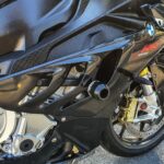 Cane Crash Bobbins - BMW S1000RR / HP4 2009-2014