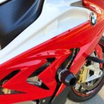 Cane Crash Bobbins - BMW S1000RR / HP4 2009-2014