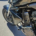 Cane Crash Bobbins - Honda CB1000R 2008-2023