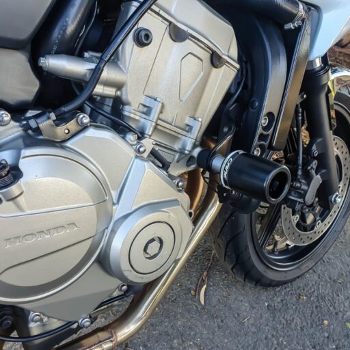 Cane Crash Bobbins - Honda CBF1000 2006-2018