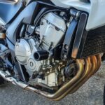 Cane Crash Bobbins - Honda CBF1000 2006-2018