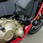 Cane Crash Bobbins - Honda CBR1000RR-R / SP 2020-2023