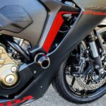 Cane Crash Bobbins - Honda CBR1000RR-R / SP 2020-2023