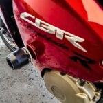 Cane Crash Bobbins - Honda CBR1000RR / SP 2008-2016