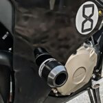 Cane Crash Bobbins - Honda CBR1000RR / SP 2008-2016