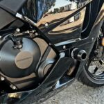 Cane Crash Bobbins - Honda CBR600RR 2007-2023
