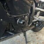 Cane Crash Bobbins - Honda CBR600RR 2007-2023