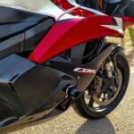 Cane Crash Bobbins - Honda CBR600RR 2007-2023