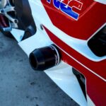 Cane Crash Bobbins - Honda CBR600RR 2007-2023