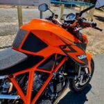 Cane Crash Bobbins - KTM 1290 Super Duke R / GT 2014-2023