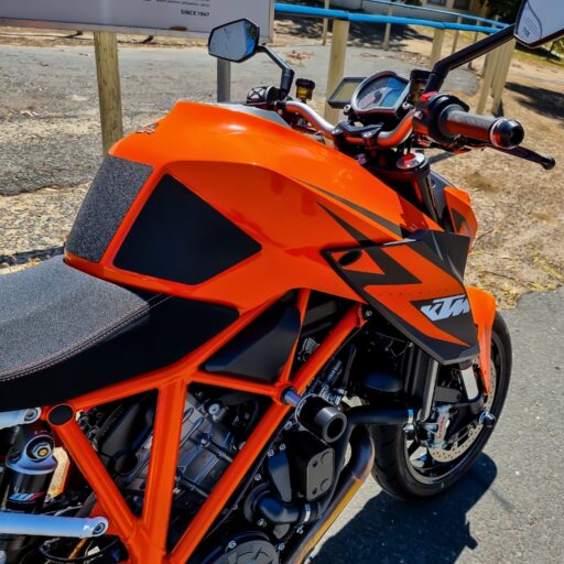 Cane Crash Bobbins - KTM 1290 Super Duke R / GT 2014-2023