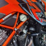 Cane Crash Bobbins - KTM 1290 Super Duke R / GT 2014-2023
