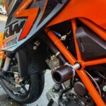 Cane Crash Bobbins - KTM 1290 Super Duke R / GT 2014-2023