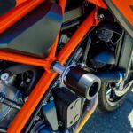 Cane Crash Bobbins - KTM 1290 Super Duke R / GT 2014-2023