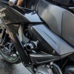 Cane Crash Bobbins - Kawasaki ZX10 2006-2010