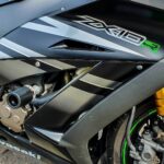 Cane Crash Bobbins - Kawasaki ZX10 2011-2020