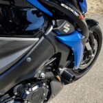 Cane Crash Bobbins - Suzuki GSX-S1000 2015-2023