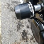 Cane Crash Bobbins - Suzuki GSX-S1000 2015-2023