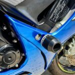 Cane Crash Bobbins - Suzuki GSXR600 / GSXR750 2011-2023