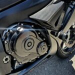 Cane Crash Bobbins - Suzuki GSXR600 / GSXR750 2011-2023