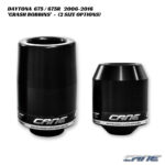 Cane Crash Bobbins - Triumph Daytona 675 / 675R 2006-2016