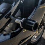 Cane Crash Bobbins - Triumph Daytona 675 / 675R 2006-2016